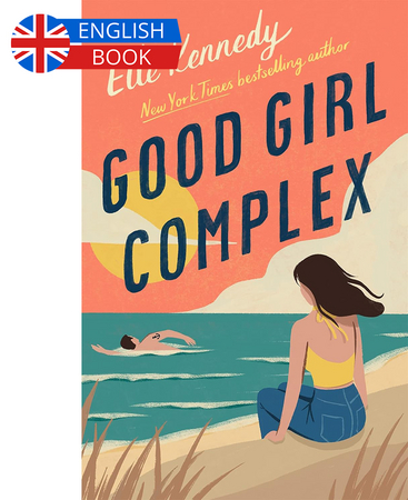 Borítókép: Good Girl Complex (Avalon Bay Series, Book 1)