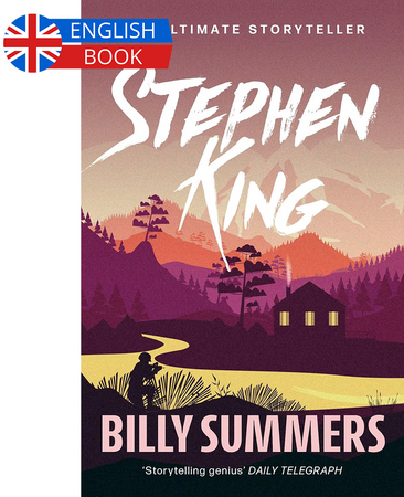 Borítókép: Billy Summers