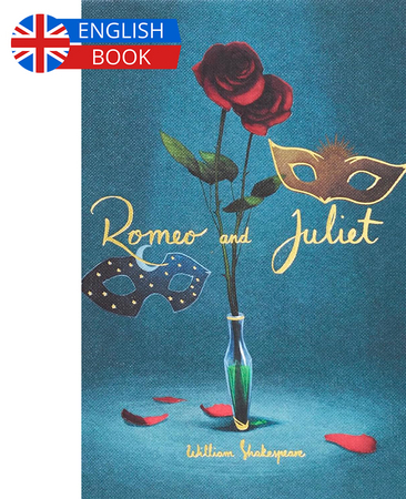 Borítókép: Romeo and Juliet (Wordsworth Collector's Editions)