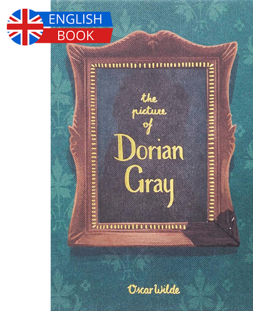 Borítókép: The Picture of Dorian Gray (Wordsworth Collector's Editions)