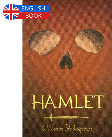 Borítókép: Hamlet (Wordsworth Collector's Editions)