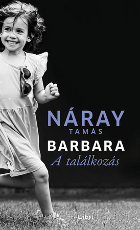 Borítókép: Barbara - A találkozás (2. kötet)