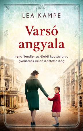 Borítókép: Varsó angyala