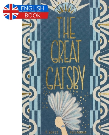 Borítókép: The Great Gatsby (Wordsworth Collector s Editions)