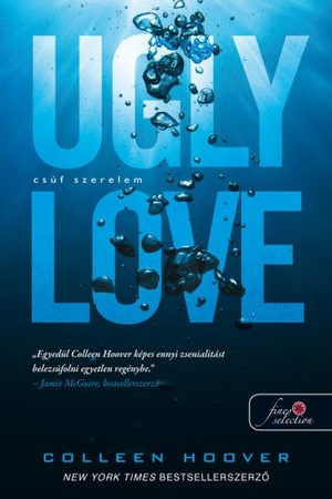 Borítókép: Ugly Love - Csúf szerelem