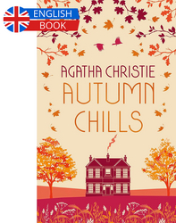 Autumn Chills: Tales of Intrigue from the Queen of Crime - borító 