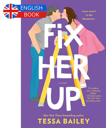 Fix Her Up (Hot And Hammered Series, Book 1) - borító 