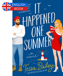 It Happened One Summer (It Happened One Summer Duology, Book 1) - borító 