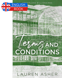 Terms and Conditions (Dreamland Billionaires Series, Book 2) - borító 