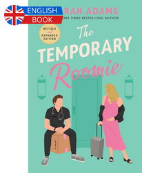 The Temporary Roomie (It Happened in Nashville Series, Book 2) - borító 