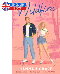 Wildfire (The Maple Hills Series, Book 2) - borító 