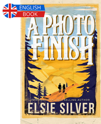 A Photo Finish (Gold Rush Ranch, Book 2) - borító 