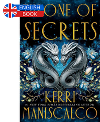 Throne of Secrets (Prince of Sin Series, Book 2) - borító 