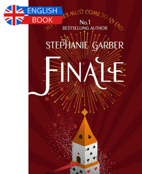 Finale (Caraval Series, Book 3) - borító 