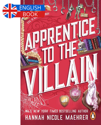 Apprentice to the Villain (Assistant to the Villain Series, Book 2) - borító 