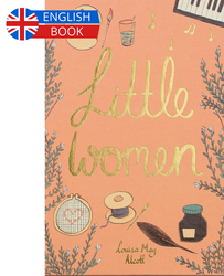 Little Women (Wordsworth Collector's Editions) - borító 