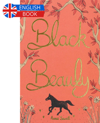 Black Beauty (Wordsworth Collector's Editions) - borító 