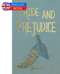 Pride and Prejudice (Wordsworth Collector's Editions) - borító 