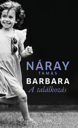 Barbara - A találkozás (2. kötet) - borító 