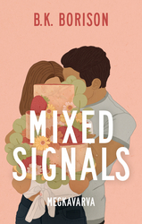 Mixed Signals – Megkavarva - borító 