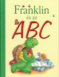 Franklin és az ABC - borító 