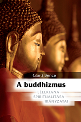 A buddhizmus - borító 