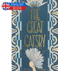 The Great Gatsby (Wordsworth Collector s Editions) - borító 