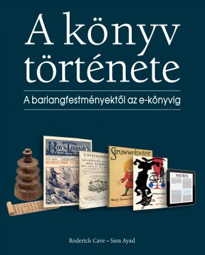 A könyv története