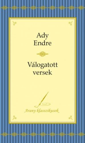 Ady Endre - Válogatott versek