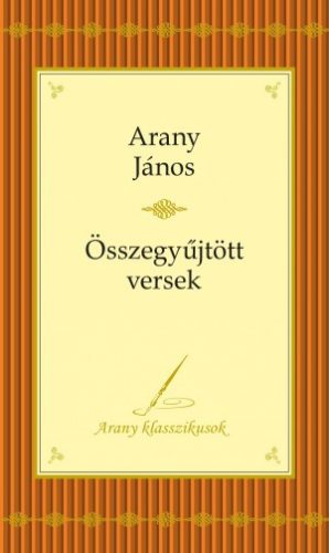 Arany János - Összegyűjtött versek