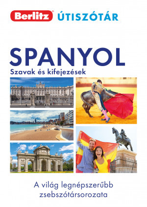 Spanyol szavak és kifejezések