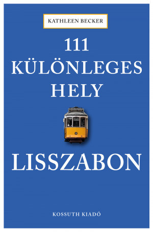 111 különleges hely - Lisszabon