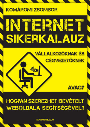 Internet sikerkalauz