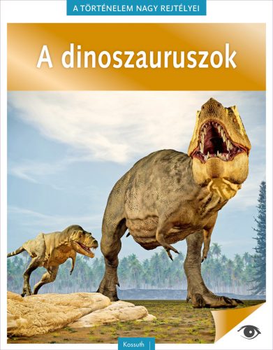 A dinoszauruszok