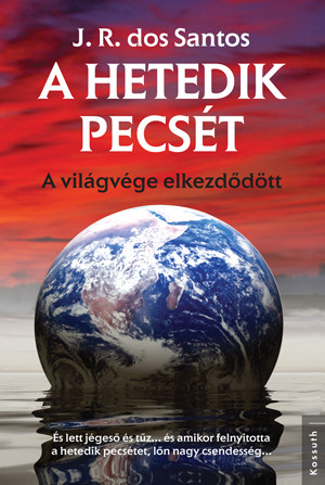 A hetedik pecsét