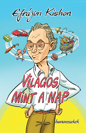 Világos, mint a nap