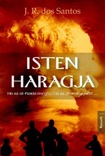 Isten haragja