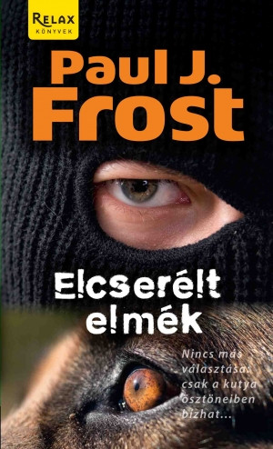 Elcserélt elmék