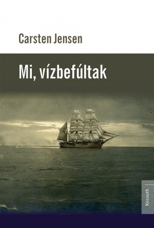 Mi, vízbefúltak