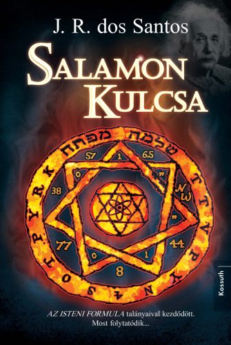 Salamon kulcsa