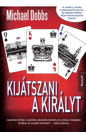 Kijátszani a királyt