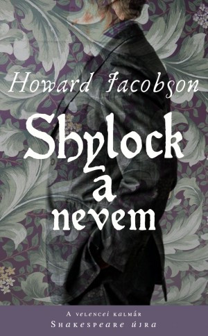 Shylock a nevem