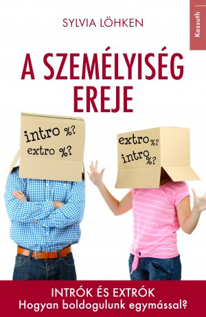 A személyiség ereje