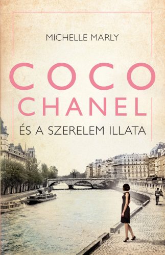 Coco Chanel és a szerelem illata