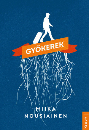 Gyökerek