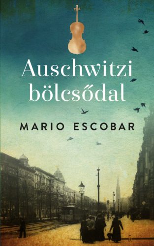 Auschwitzi bölcsődal