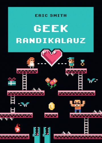 Geek randikalauz