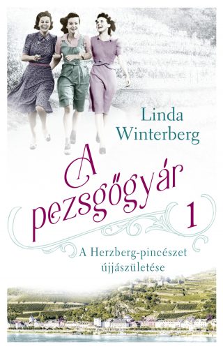 A pezsgőgyár 1. - A Herzberg-pincészet újjászületése