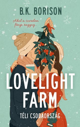 Lovelight Farm – Téli csodaország