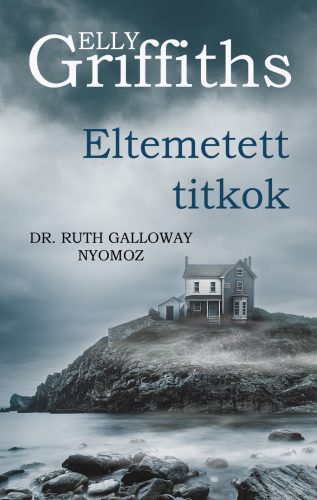 Eltemetett titkok